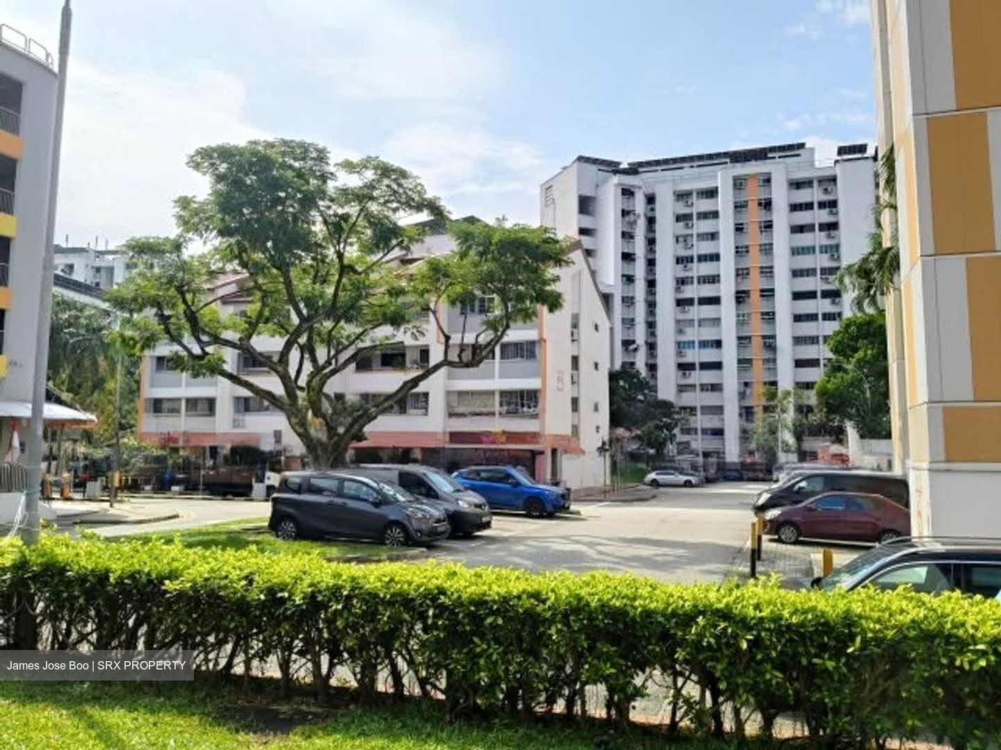 Hougang Avenue 1 (D19), Shop House #623643011
